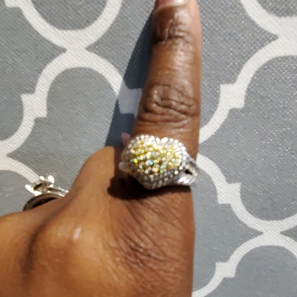 JUDITH RIPKA RING - Picture 6 of 7